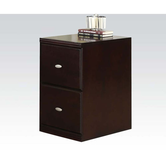 Cape File Cabinet