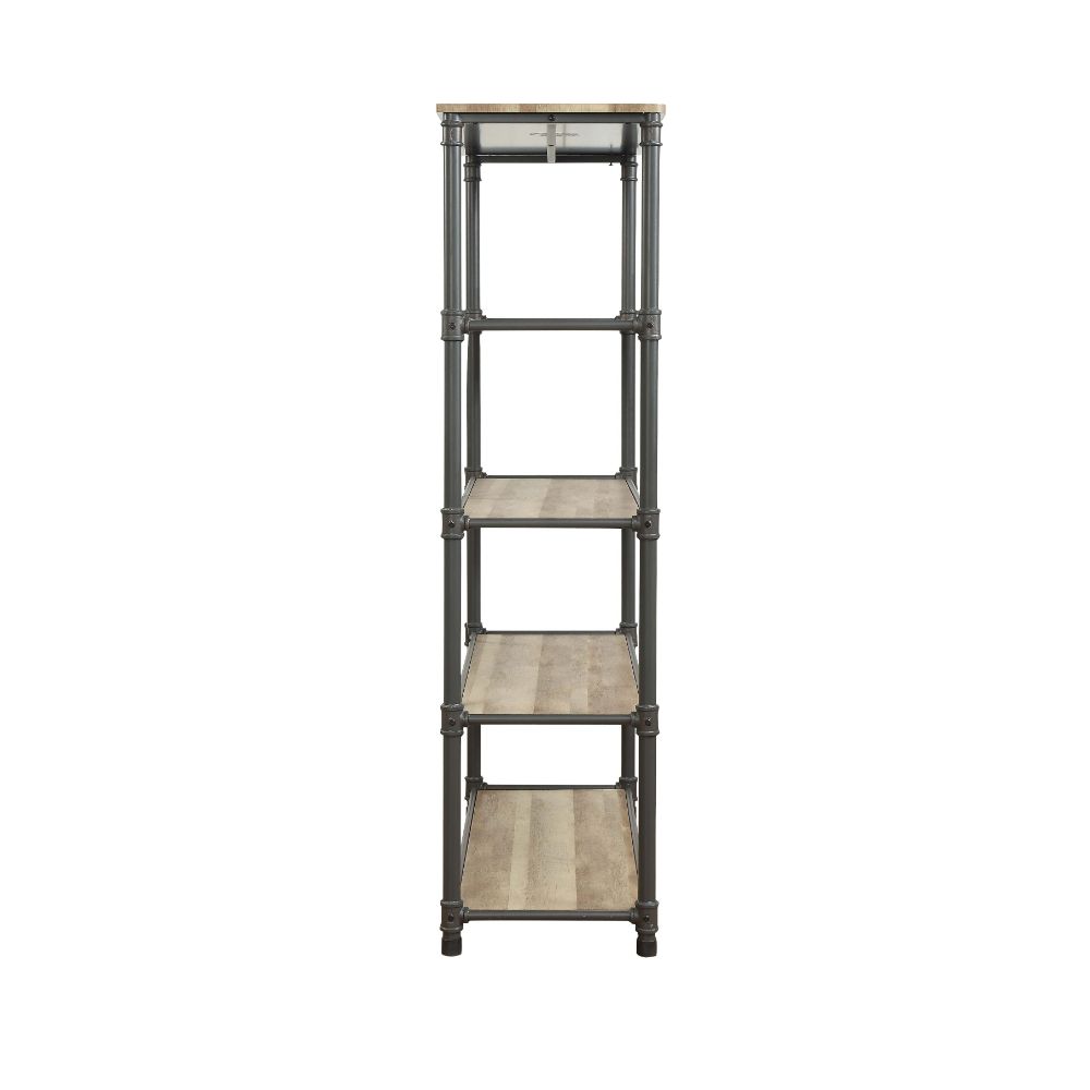 Itzel Bookshelf