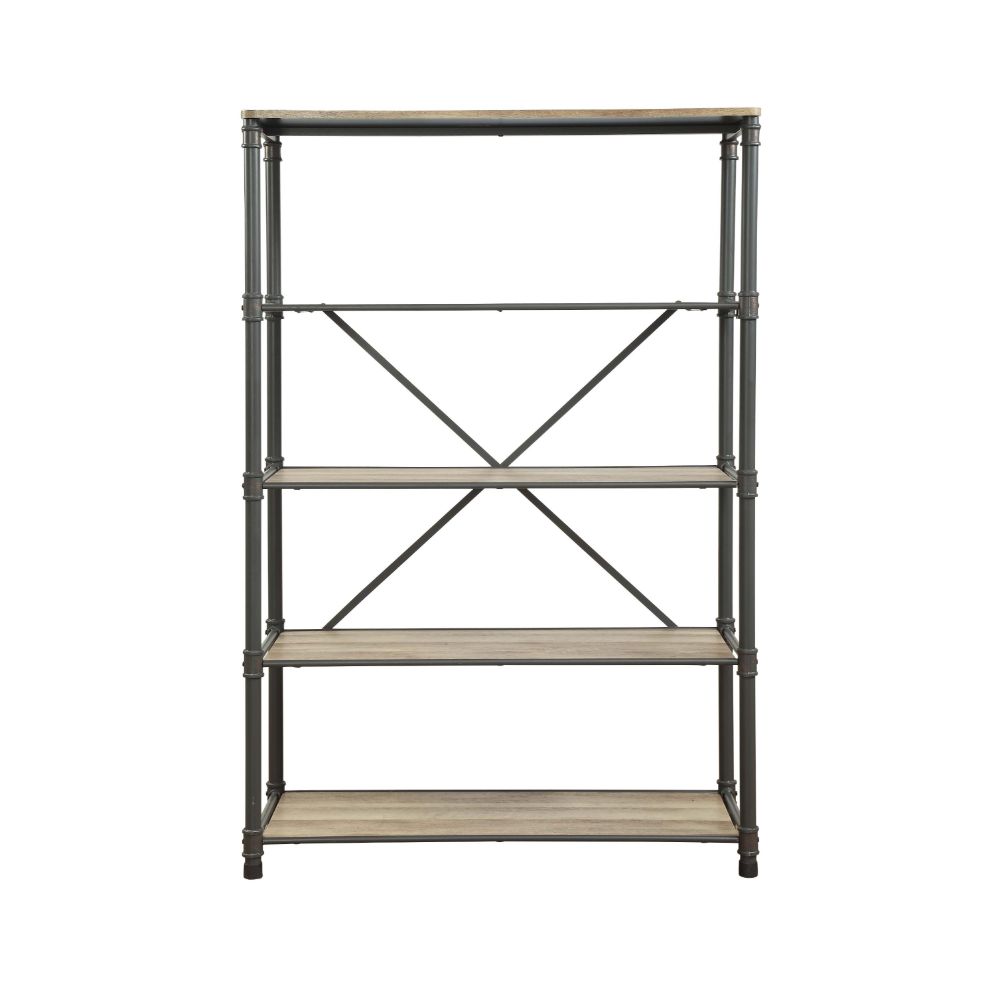 Itzel Bookshelf