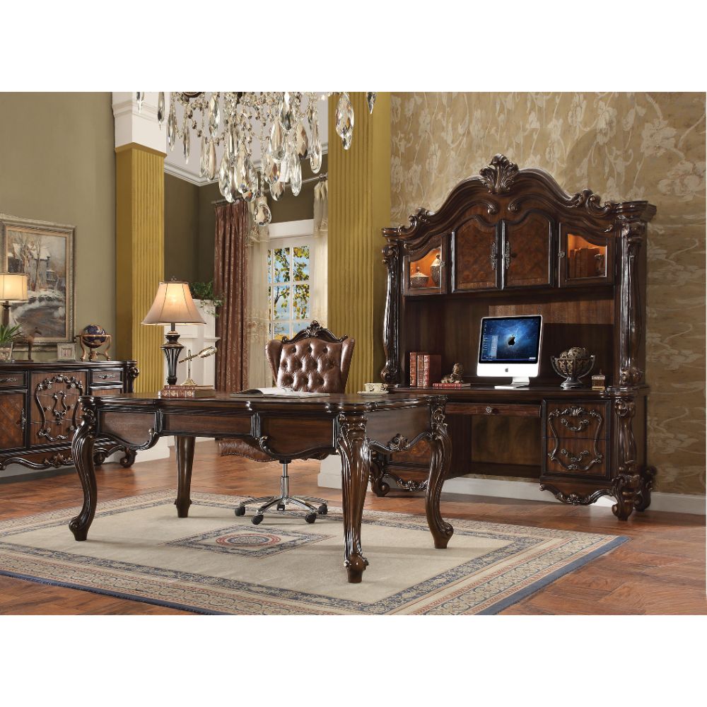 Versailles Executive Desk