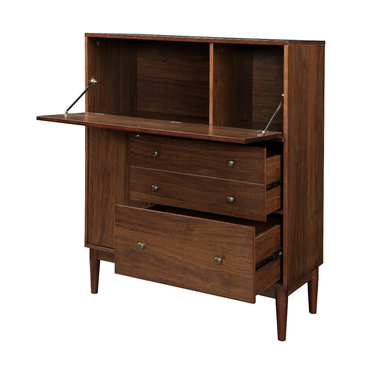 Mullener Office Cabinet