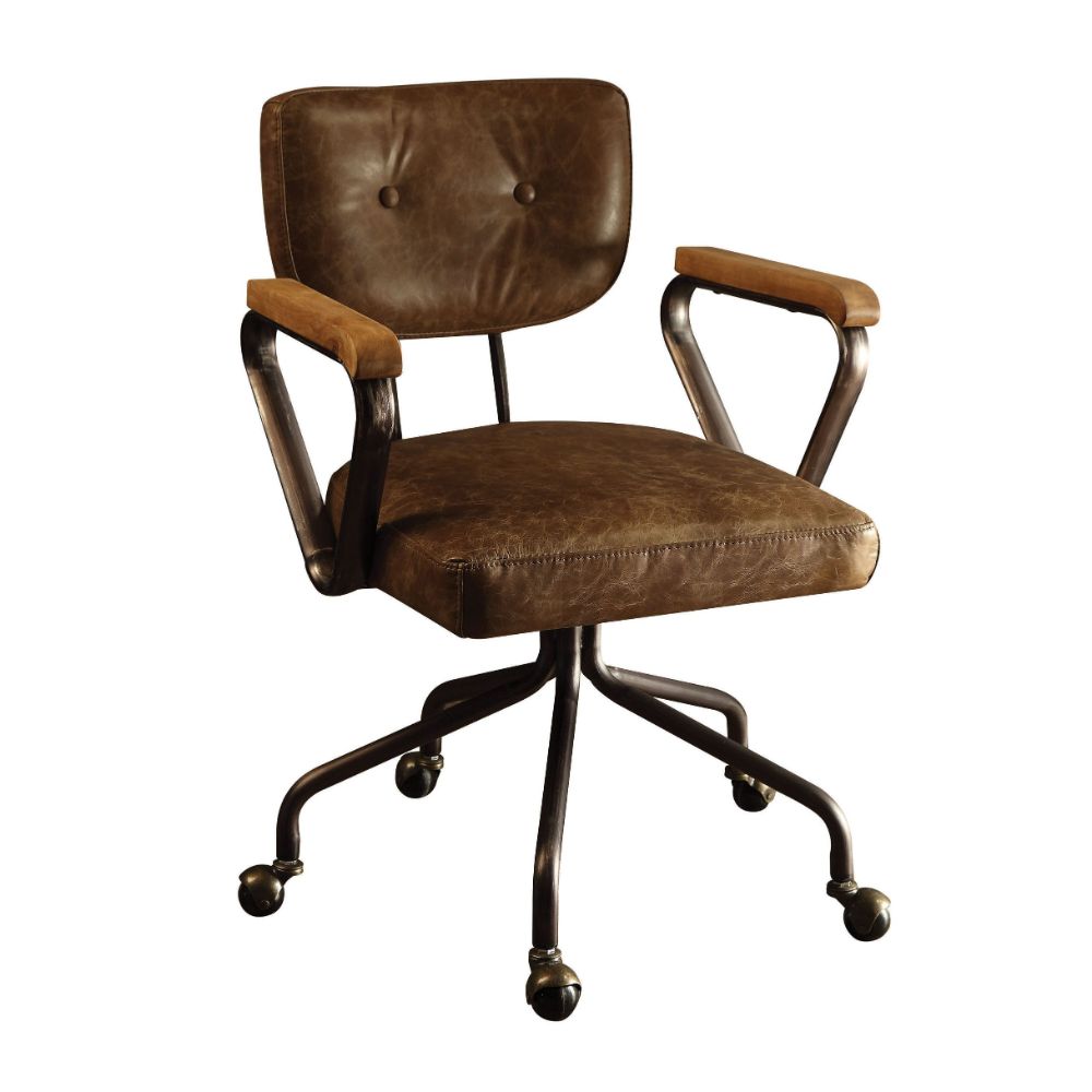 Hallie Executive Office Chair