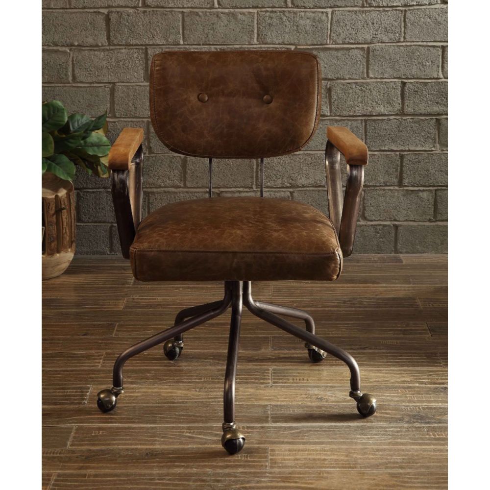 Hallie Executive Office Chair