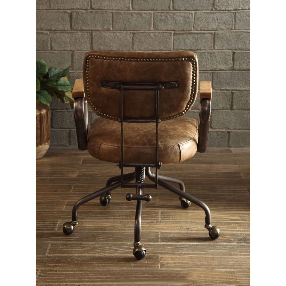 Hallie Executive Office Chair