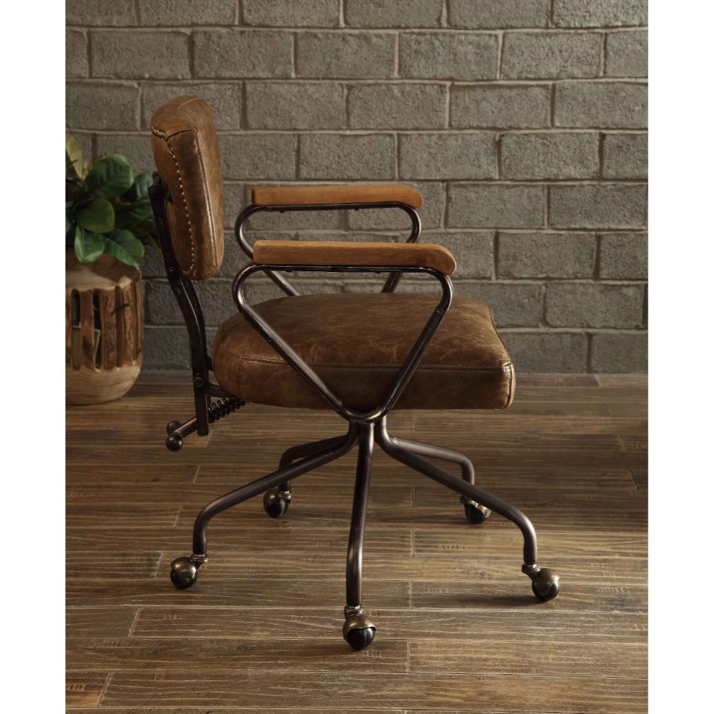 Hallie Executive Office Chair