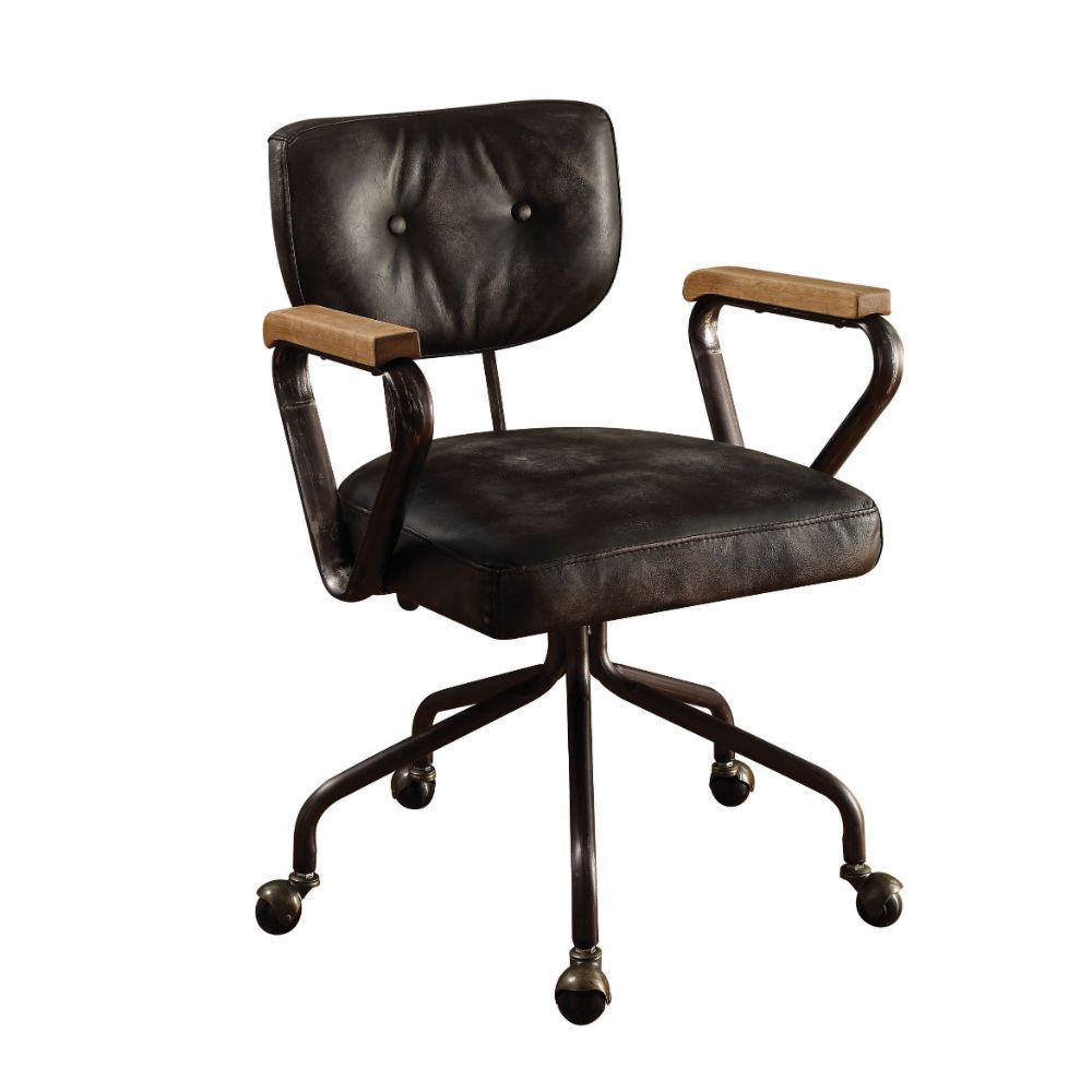 Hallie Executive Office Chair