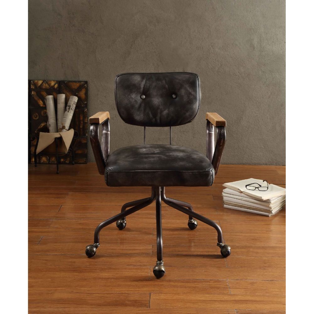 Hallie Executive Office Chair