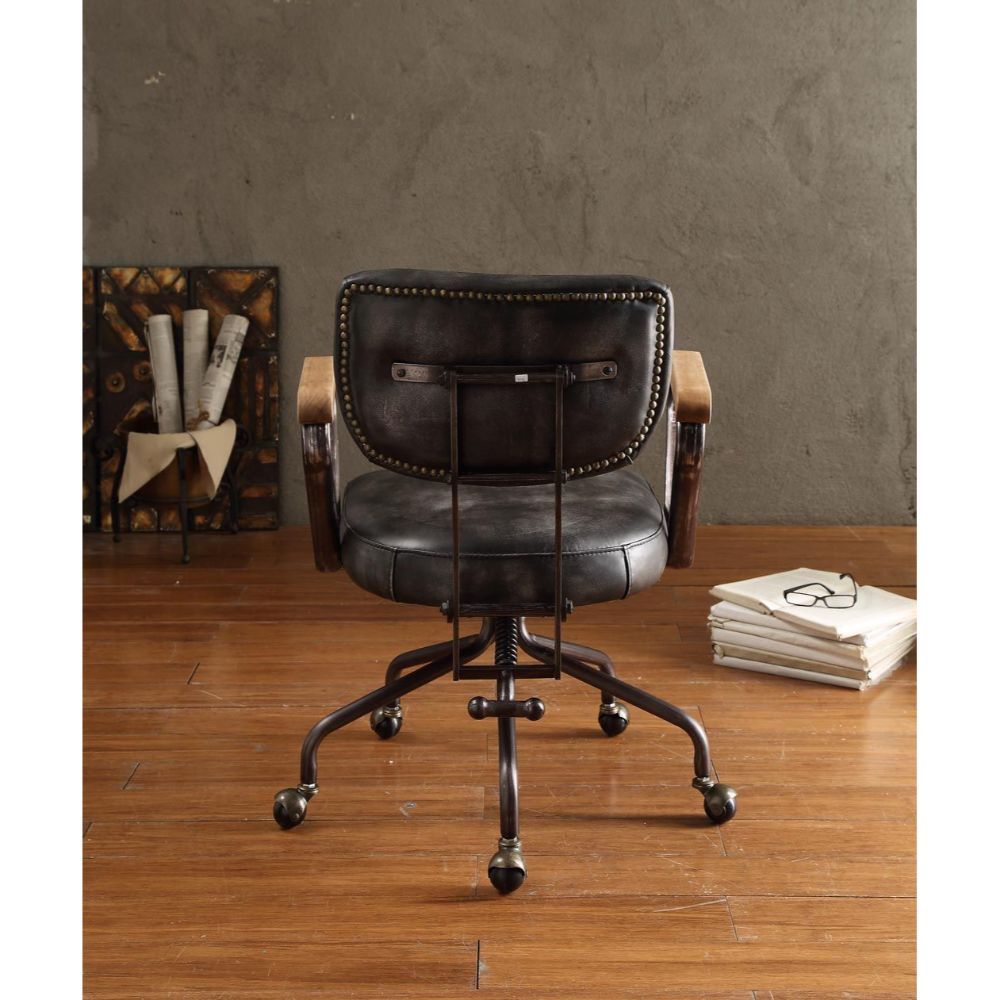 Hallie Executive Office Chair