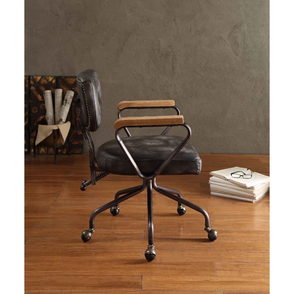 Hallie Executive Office Chair