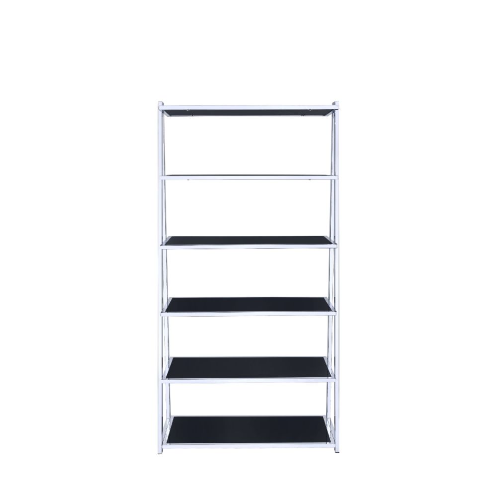 Coleen Bookshelf