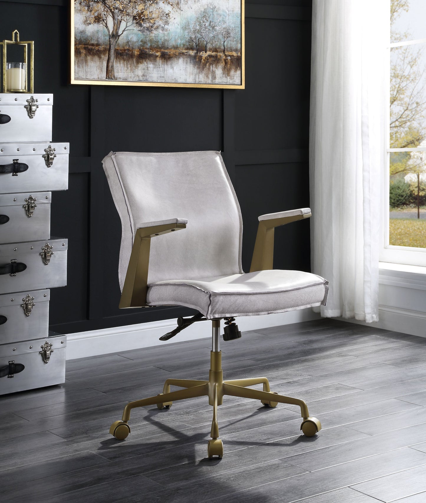 Attica Executive Office Chair