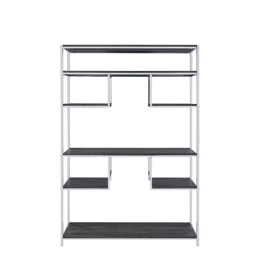 Vonara Bookshelf