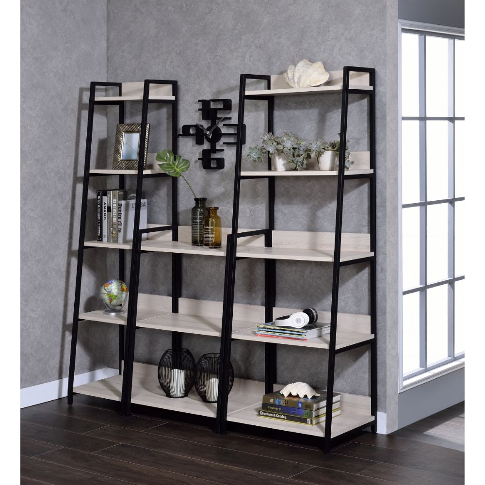 Wendral Bookshelf