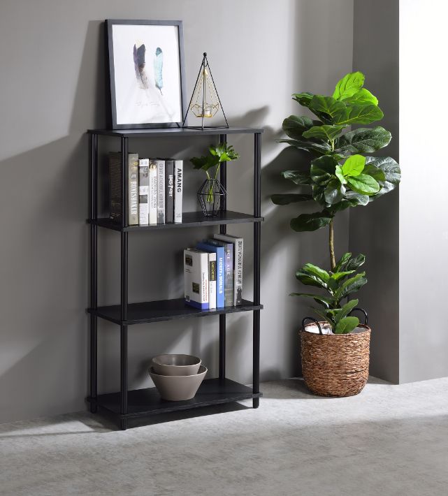 Nypho Bookshelf