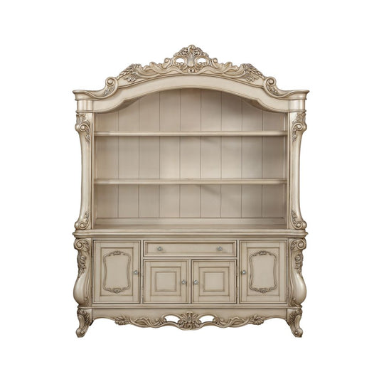 Gorsedd Bookshelf