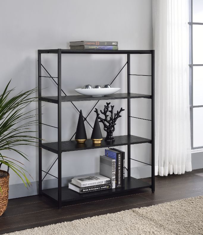 Tesadea Bookshelf