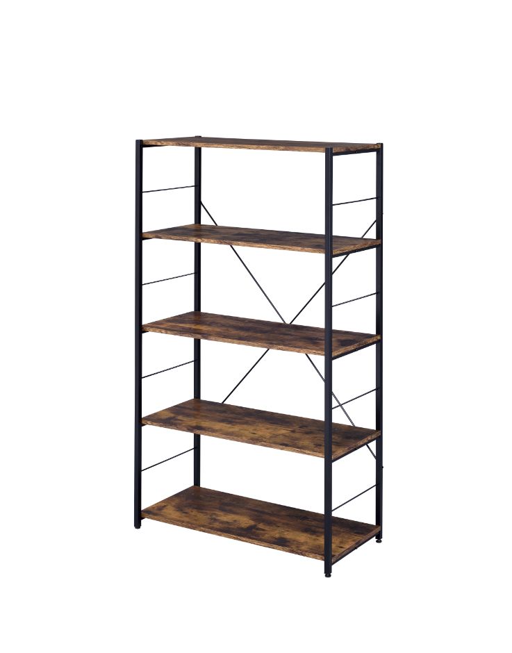 Tesadea Bookshelf