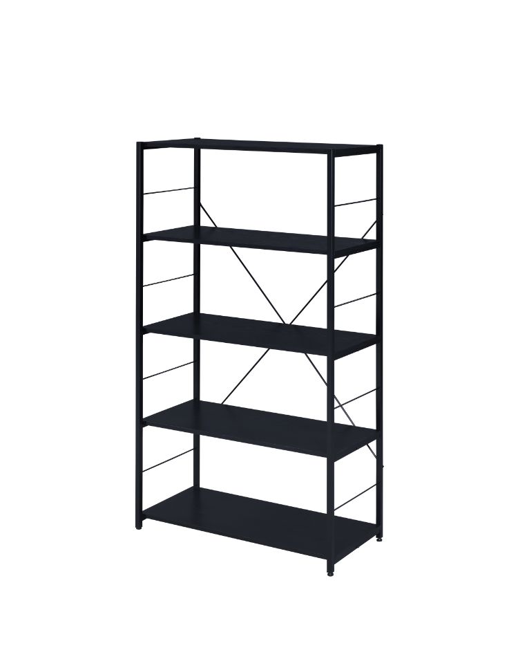 Tesadea Bookshelf