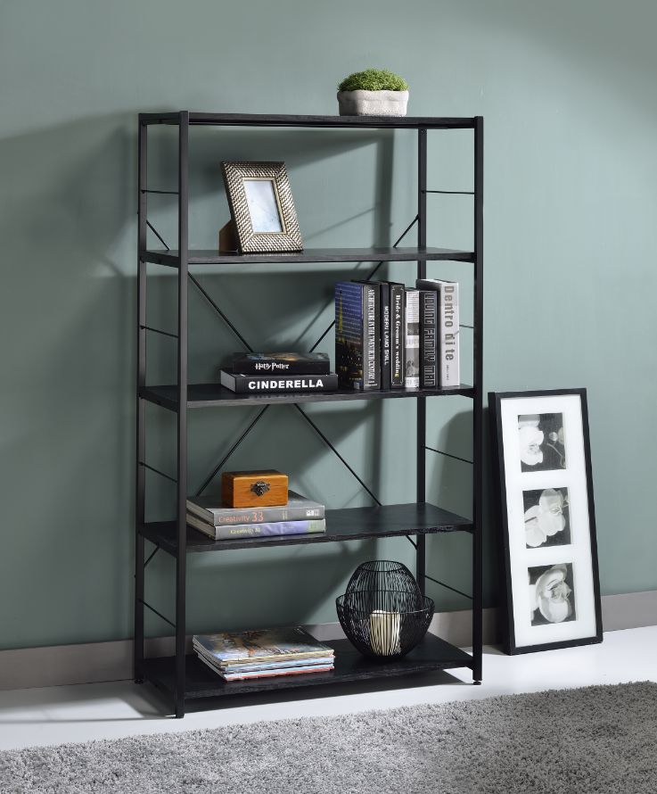 Tesadea Bookshelf