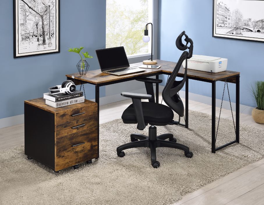 Zetri Writing Desk