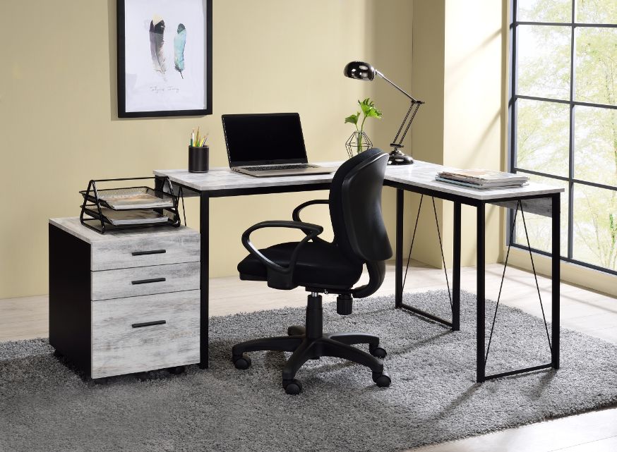 Zetri Writing Desk