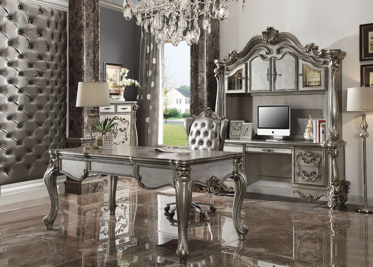 Versailles Executive Desk
