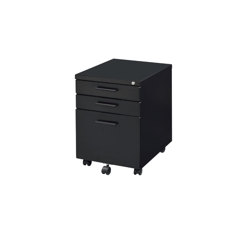 Peden File Cabinet