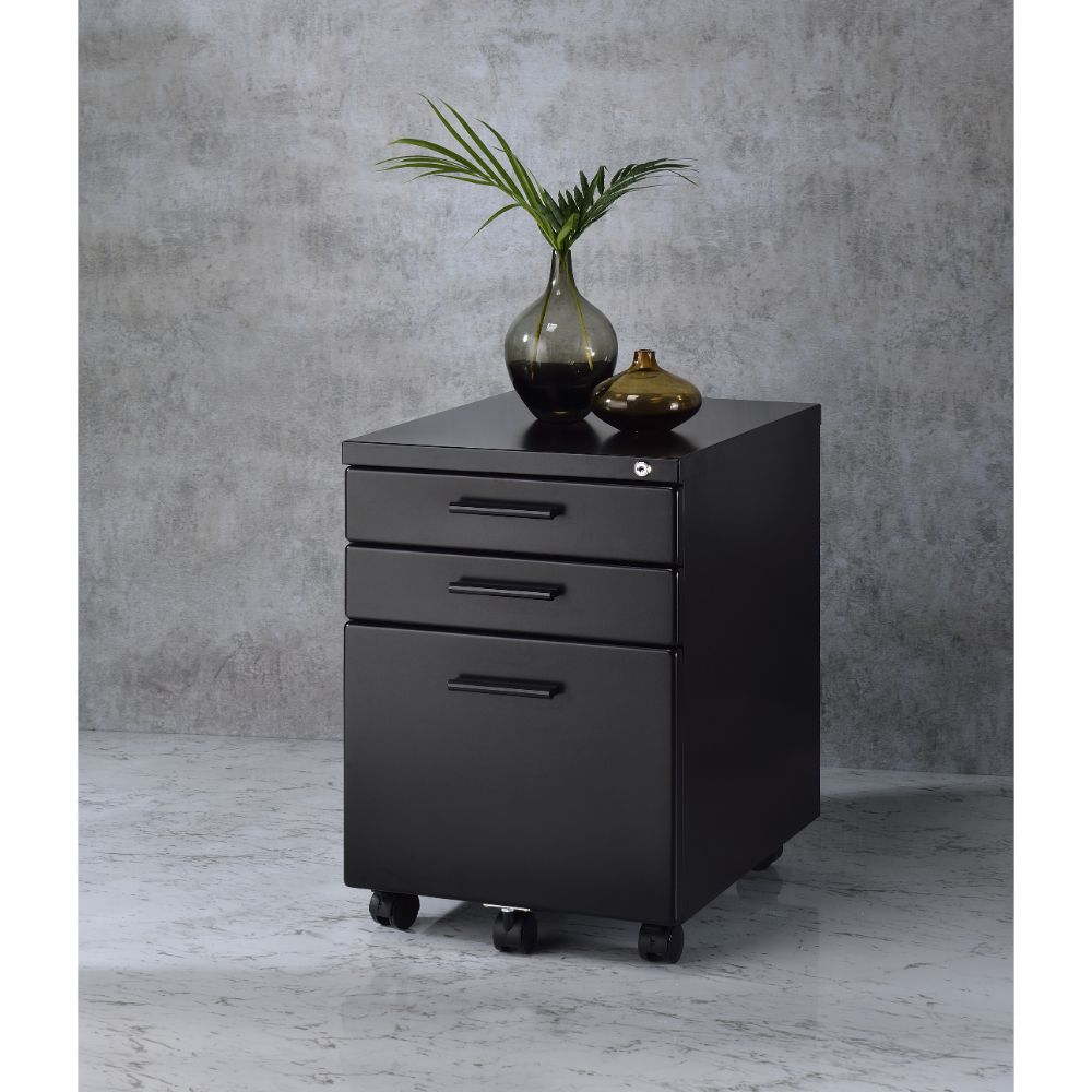 Peden File Cabinet