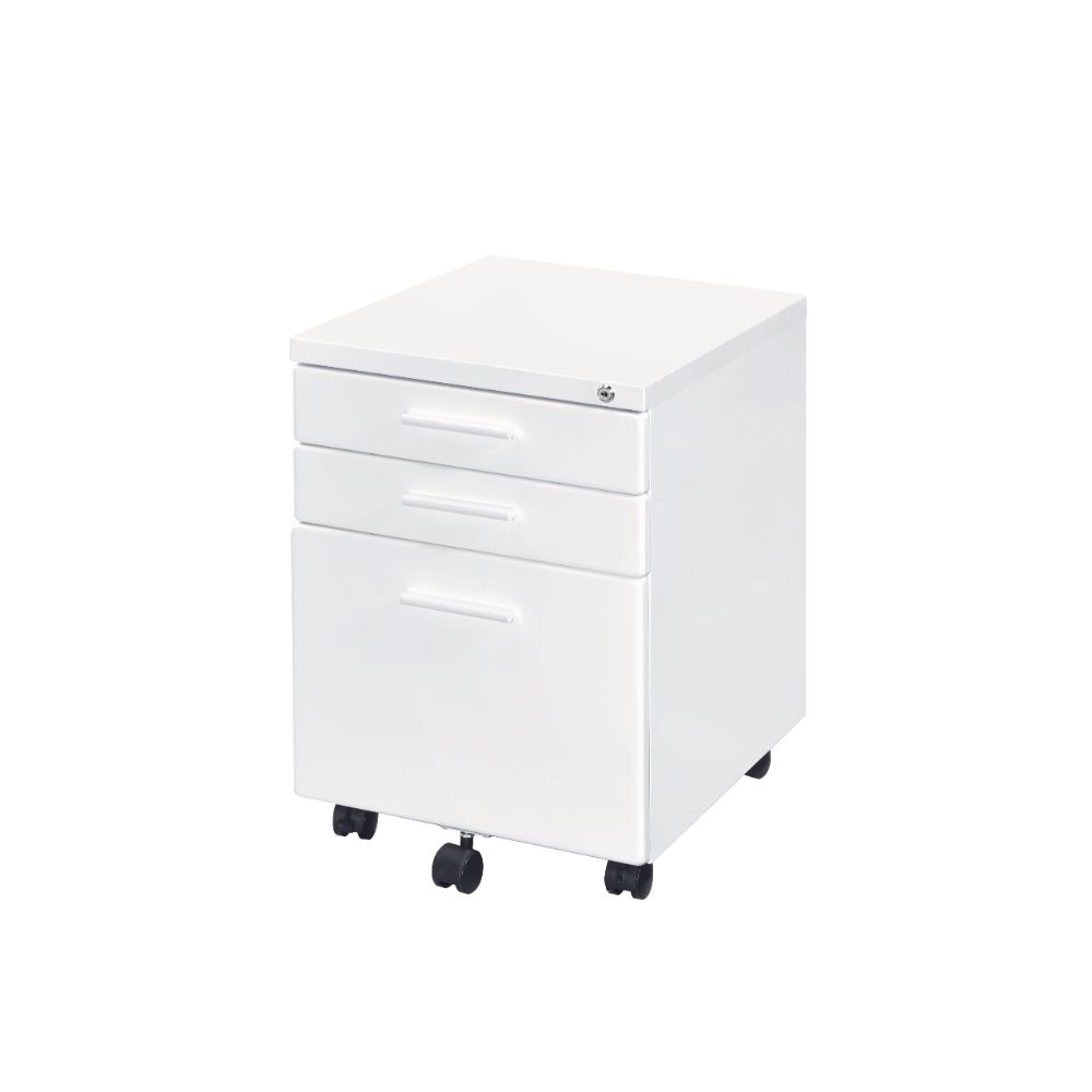 Peden File Cabinet