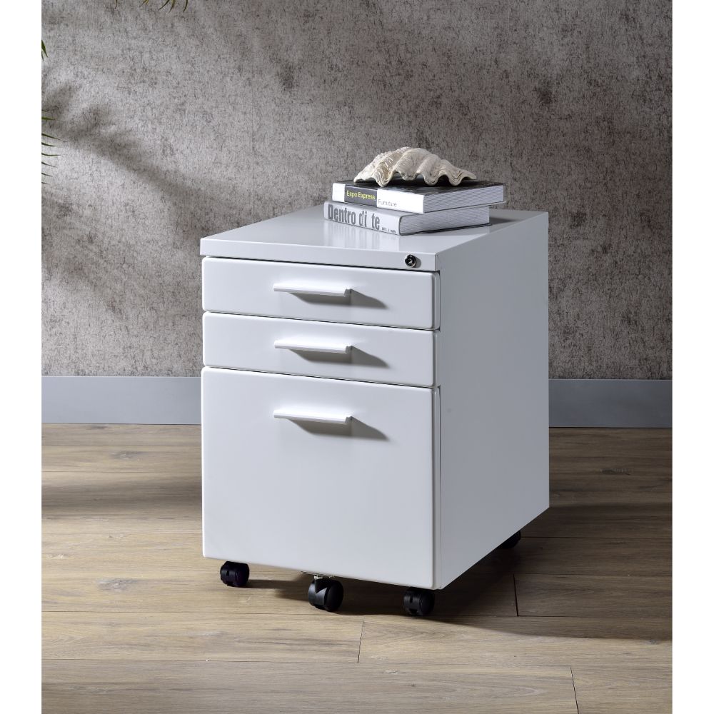 Peden File Cabinet