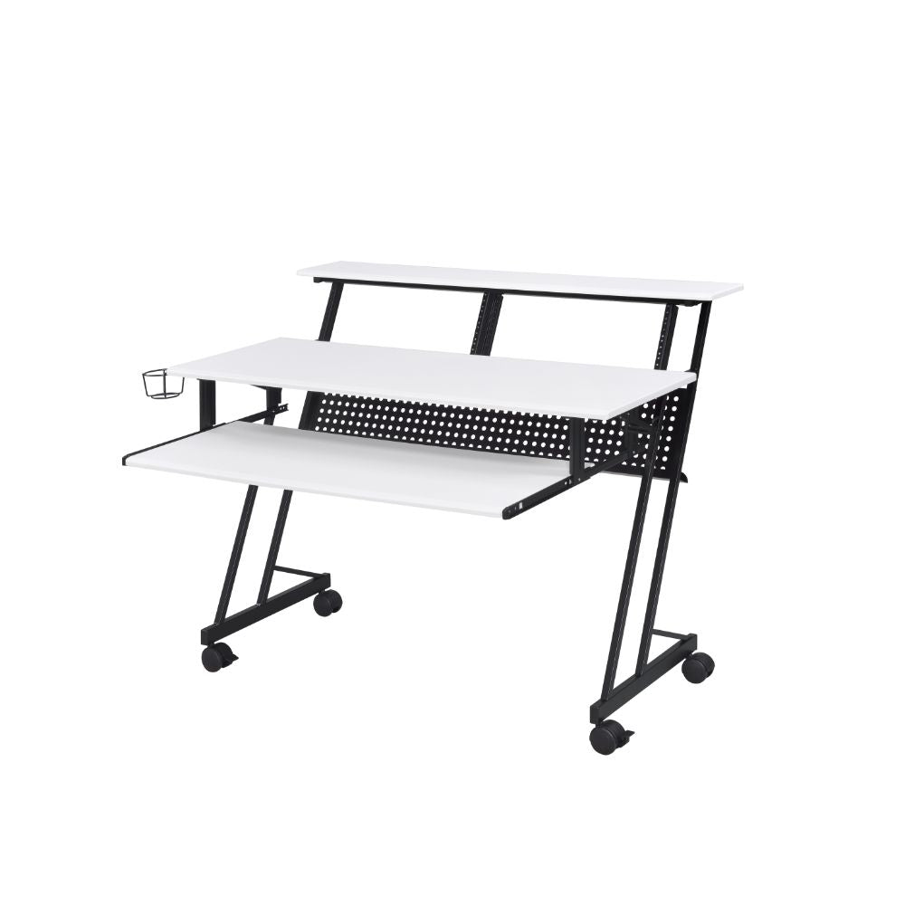Suitor Music Desk