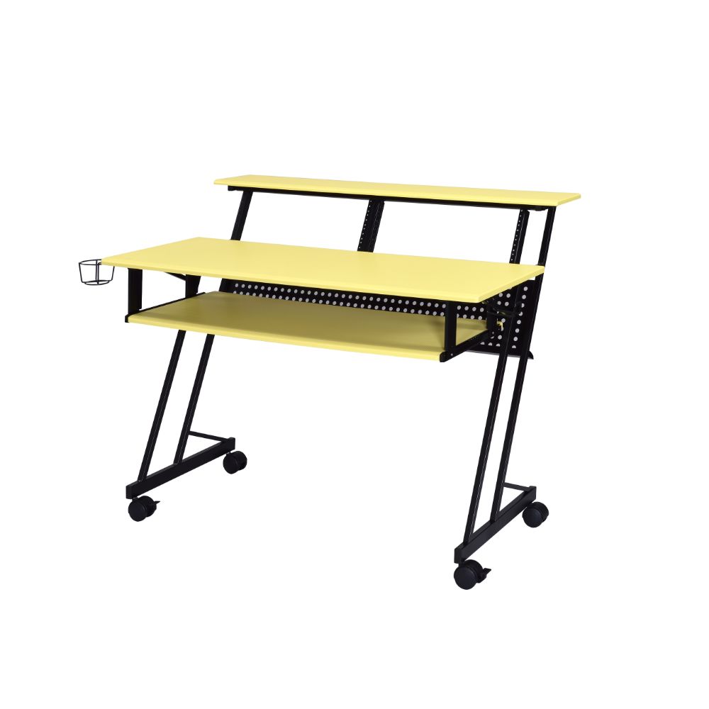 Suitor Music Desk
