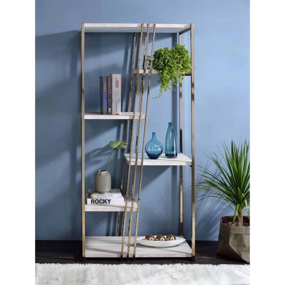 Tanan Bookshelf