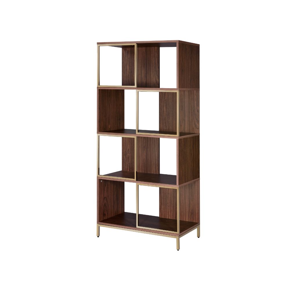 Diwan Bookshelf