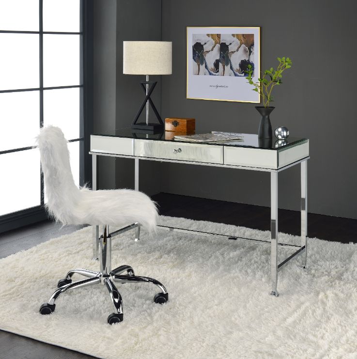 Canine Writing Desk
