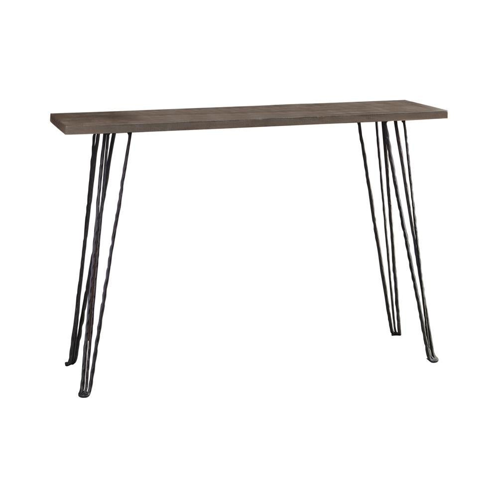 CONSOLE TABLE 930050