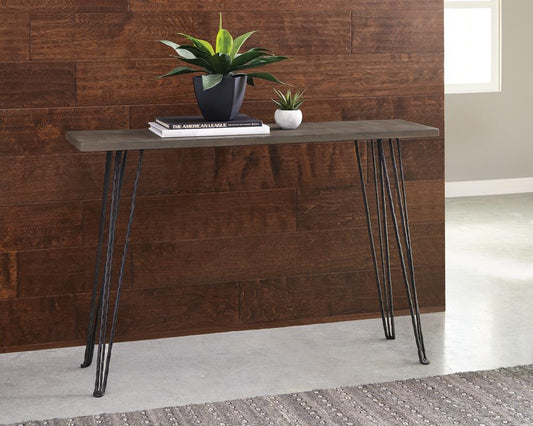 CONSOLE TABLE 930050