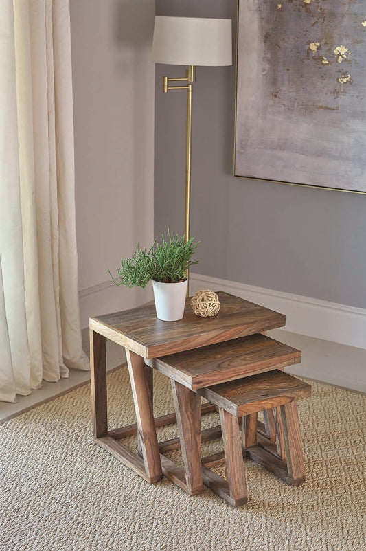 NESTING TABLE 930056