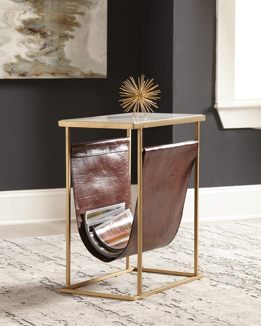 ACCENT TABLE 930257