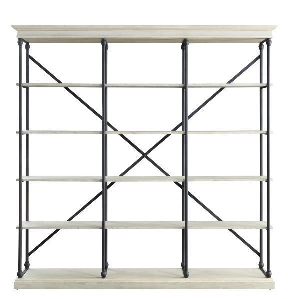 Rukia Bookshelf