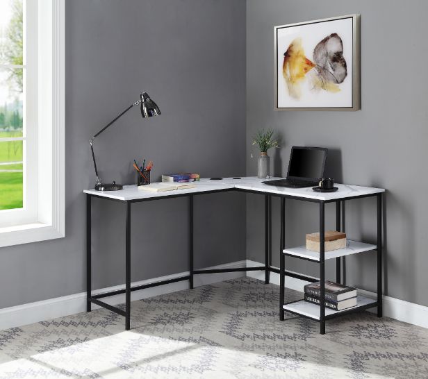 Taurus Desk