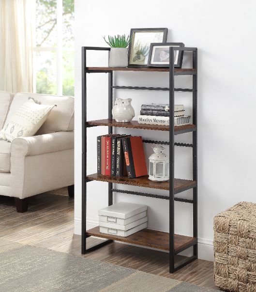 Taurus Bookshelf