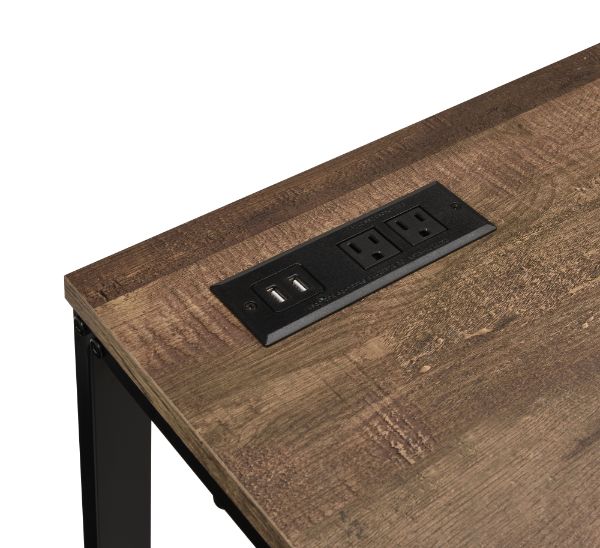 Tyrese Desk
