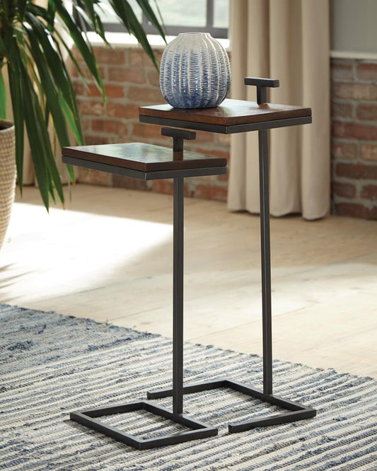 ACCENTS NESTING TABLE 931166