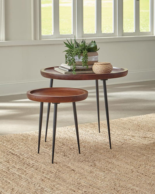 NESTING TABLE 931170
