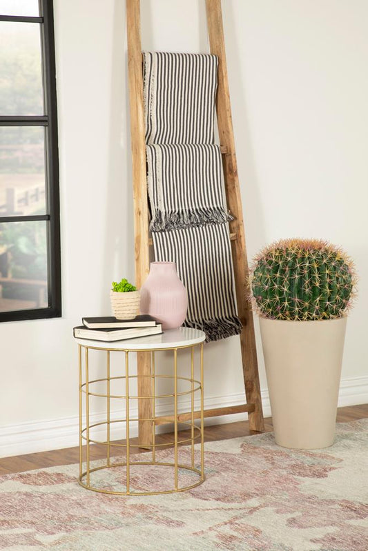 ACCENT TABLE 931208