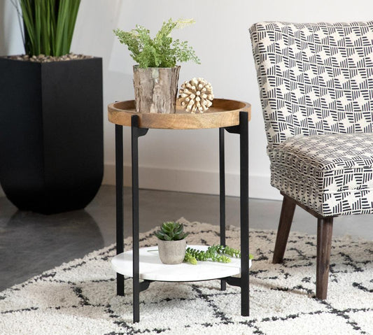 ACCENT TABLE 931218