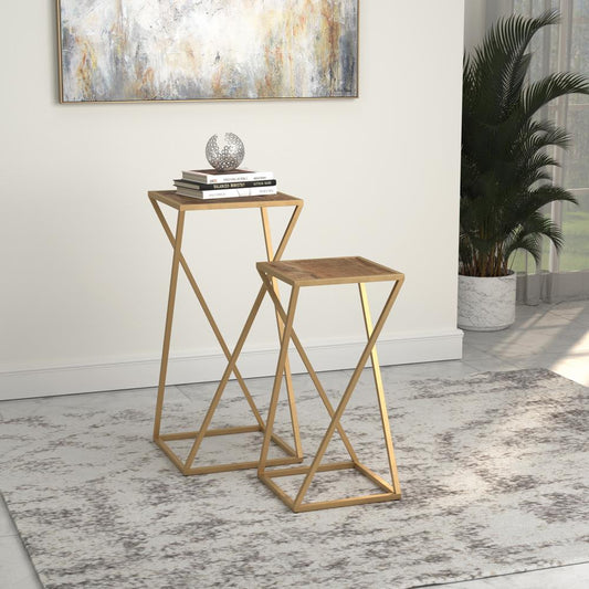 NESTING TABLE 931232