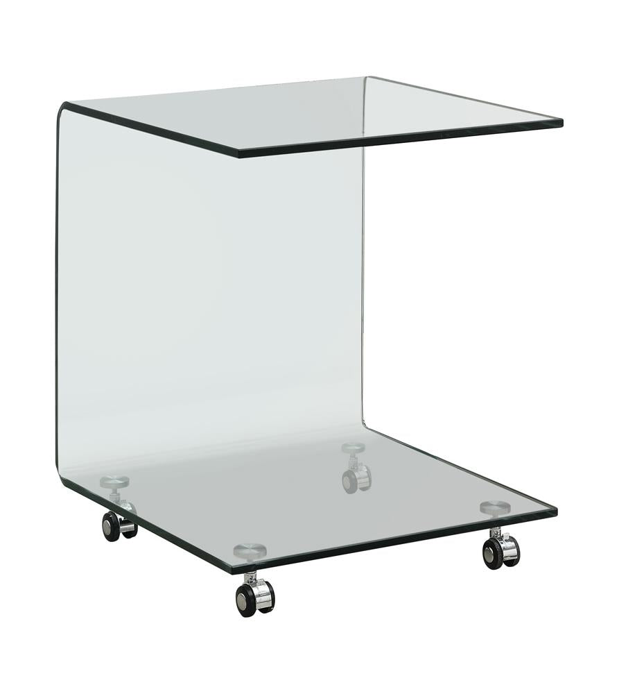 ACCENT TABLE 935866