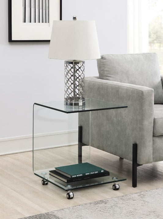 ACCENT TABLE 935866